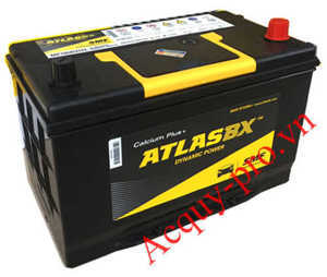 Ắc quy Atlas MF50B24R 45Ah