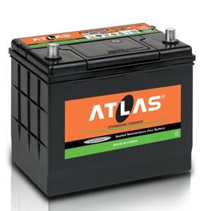 Ắc quy Atlas MF50B24R 45Ah