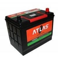 Ắc quy Atlas 55Ah