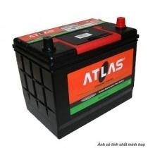 Ắc quy Atlas 55Ah