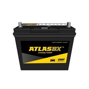 Ắc quy Atlas 55Ah
