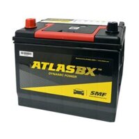 Ắc quy Atlas 60Ah MF55D26L