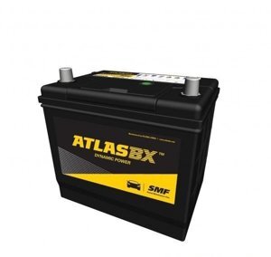 Ắc quy Atlas 60Ah
