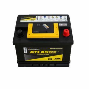 Ắc quy Atlas 60Ah