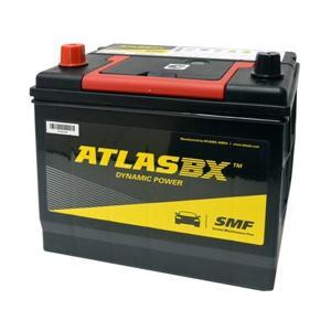 Ắc quy Atlas MF75D23R 65Ah