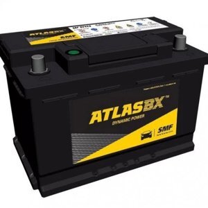 Ắc quy Atlas 70Ah