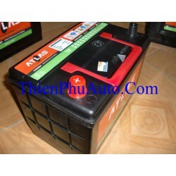 Ắc quy Atlas 70Ah