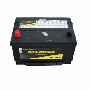 Ắc quy Atlas 70Ah