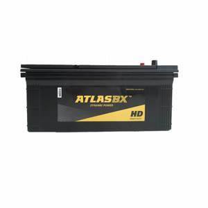 Ắc quy Atlas MF 135F51 -120Ah
