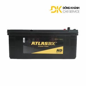 Ắc quy Atlas MF 135F51 -120Ah