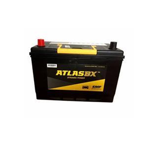 Ắc quy Atlas MF 160G51 (12V- 150Ah)