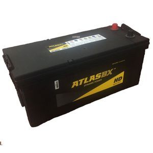 Ắc quy Atlas MF 160G51 (12V- 150Ah)