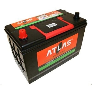 Ắc quy Atlas MF56828