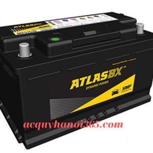 Ắc quy Atlas MF57113 (12v – 71ah)