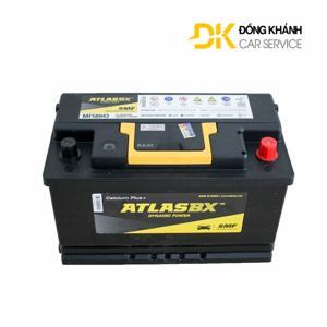 Ắc quy Atlas MF57113 (12v – 71ah)