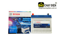 Ắc quy BOSCH 55D23R 12V 60Ah