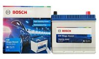 Ắc Quy BOSCH 75D23L 12v 65ah