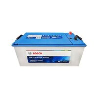 Ắc Quy BOSCH N200 (12V-200Ah)