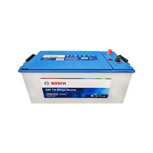 Ắc quy Bosch nước 12V-200Ah (N200)