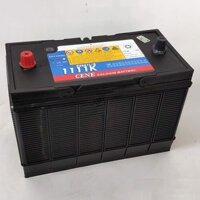 Ắc quy CENE 1111K (12V - 100AH)