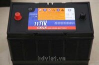 Ắc Quy CENE 1111K 12V 100Ah