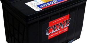 Ắc quy Cene DIN 56530