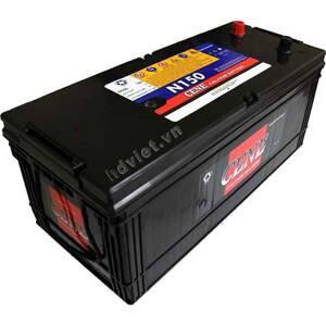 Ắc quy Cene N150 (150Ah)