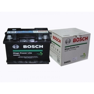 Ắc quy châm axit Bosch S3 75D31R/N70Z (12V75AH)