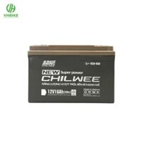 Ắc quy Chilwee 12V 16Ah