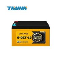 Ắc quy Chilwee 6-DZF-13 (12V – 13Ah)