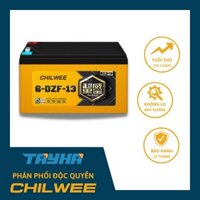 Ắc quy Chilwee 6-DZF-13 (12V – 13Ah)