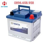 Ắc quy CMF Varta 43Ah DIN45L 54313