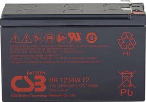 Ắc quy CSB HR1234WF2