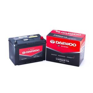 Ắc quy Daewoo 105D31L 12V 90AH