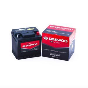 Ắc quy Daewoo 12V-50Ah (DIN55054)