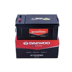 Ắc quy Daewoo 210H52R