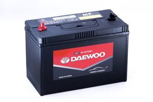 Ắc quy Daewoo C31S-850 12V 100AH