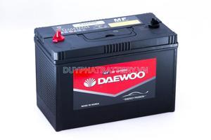 Ắc quy Daewoo C31S-850 12V 100AH