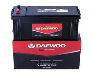 Ắc quy Daewoo MF 135F51R