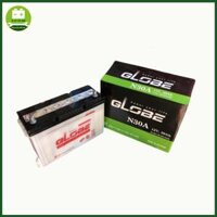 Ắc quy (dân dụng) GLOBE N30A (12V-30Ah)