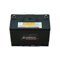 ẮC QUY DELKOR 105D31R/L (90Ah)
