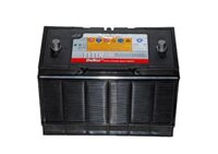 Ắc Quy DElKOR 1111K