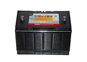 Ắc quy Delkor 1111K