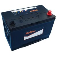 Ắc quy Delkor 120D31L (12V-90Ah)