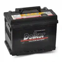 ẮC QUY DELKOR 12V - 40Ah (DF40AL)