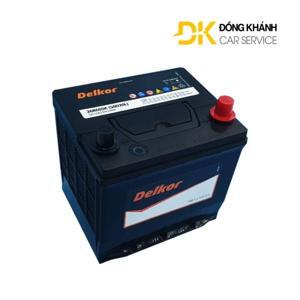 Ắc quy Delkor 12V 50AH 50D20R