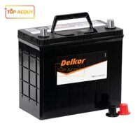 ẮC QUY DELKOR 45AH 12V MF 46B24LS