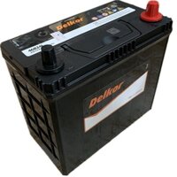 Ắc Quy Delkor 46B24L (12V - 45AH)
