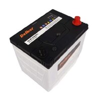 Ắc quy Delkor 75D23L ( 12v - 65Ah )