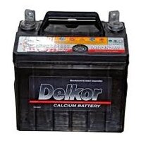 ẮC QUY DELKOR DF40AL (40Ah)